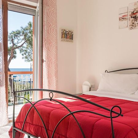 A Casa Di Monachella Villa Gaeta Kültér fotó