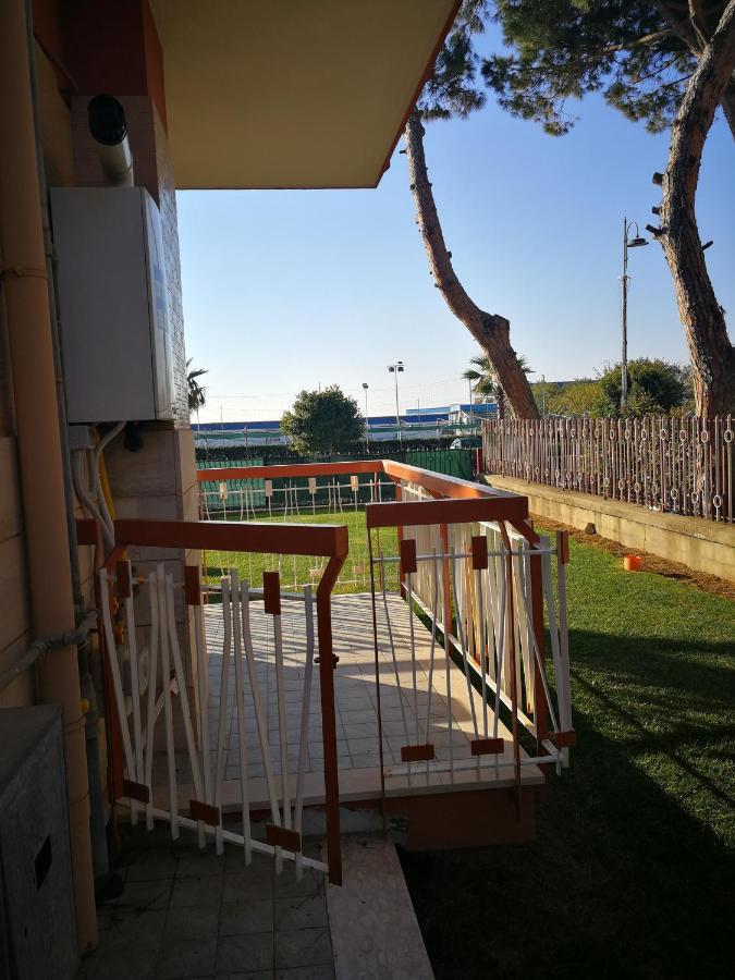 A Casa Di Monachella Villa Gaeta Kültér fotó