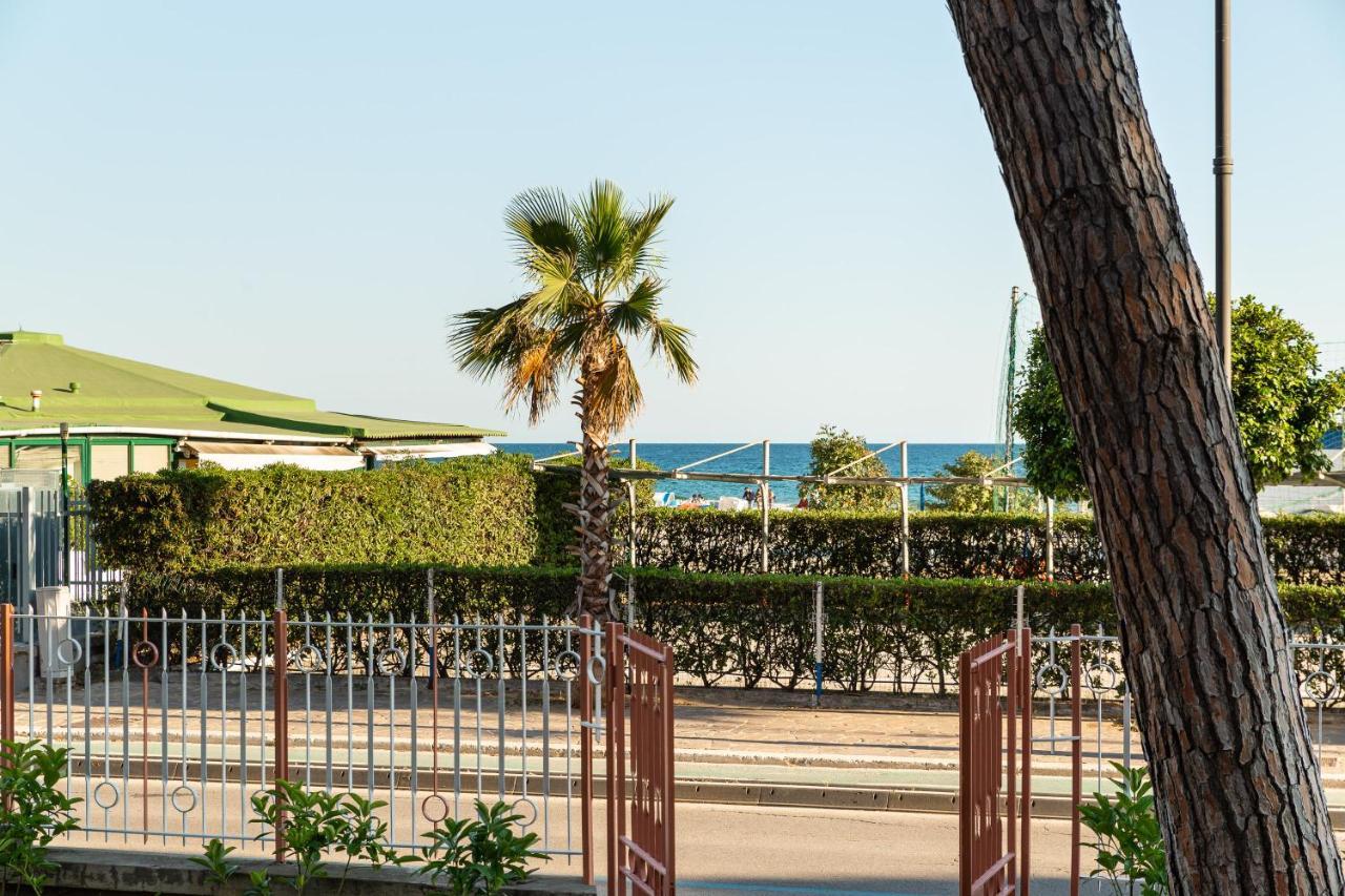 A Casa Di Monachella Villa Gaeta Kültér fotó