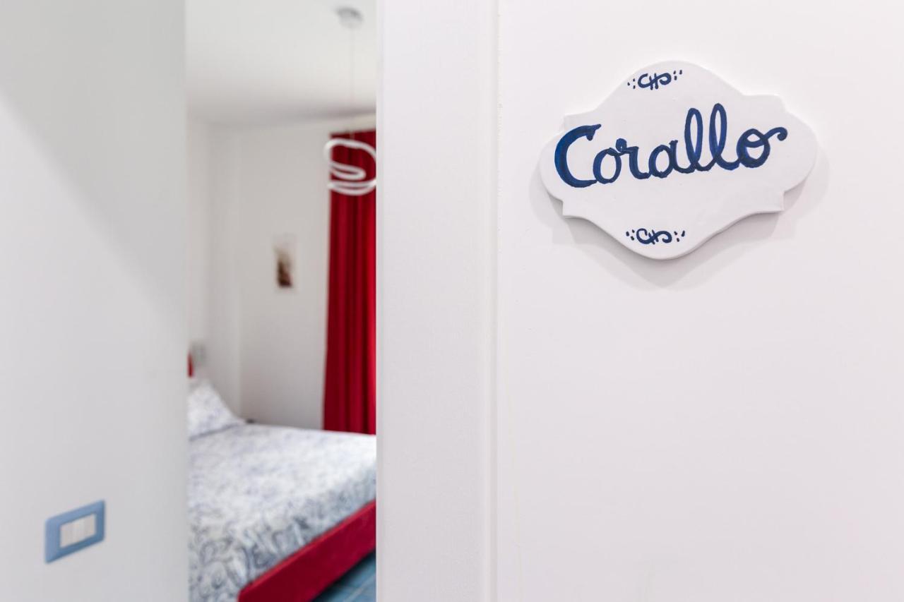 A Casa Di Monachella Villa Gaeta Kültér fotó