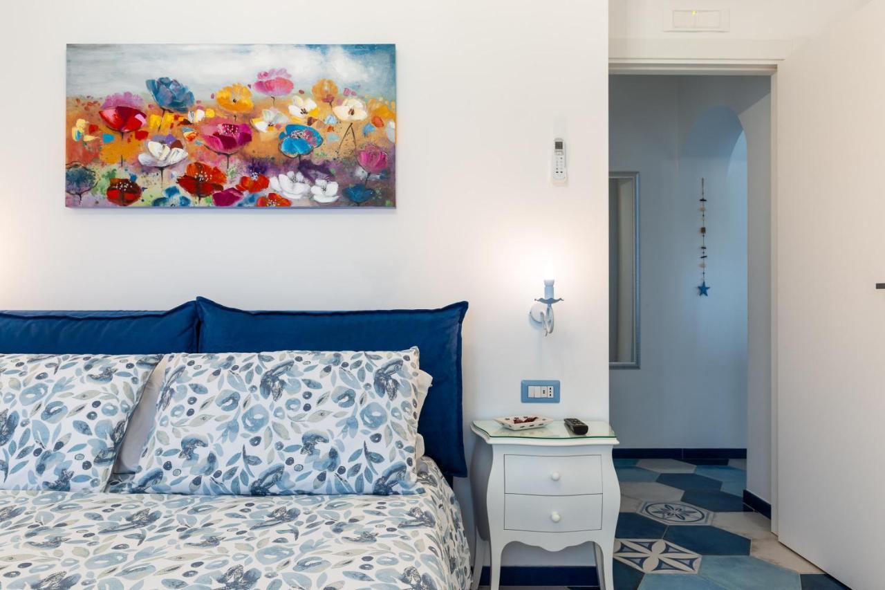 A Casa Di Monachella Villa Gaeta Kültér fotó