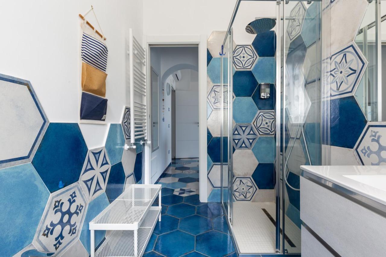 A Casa Di Monachella Villa Gaeta Kültér fotó