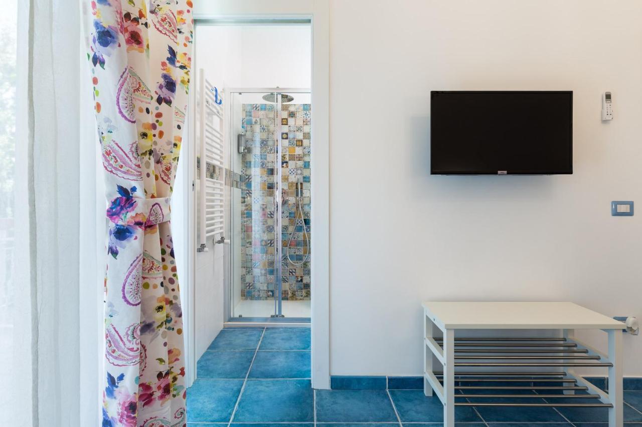 A Casa Di Monachella Villa Gaeta Kültér fotó