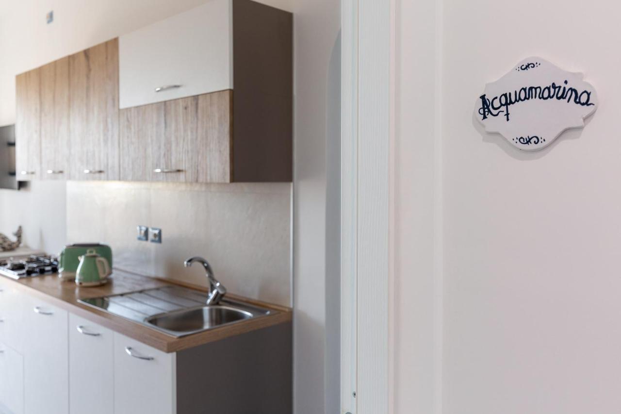A Casa Di Monachella Villa Gaeta Kültér fotó
