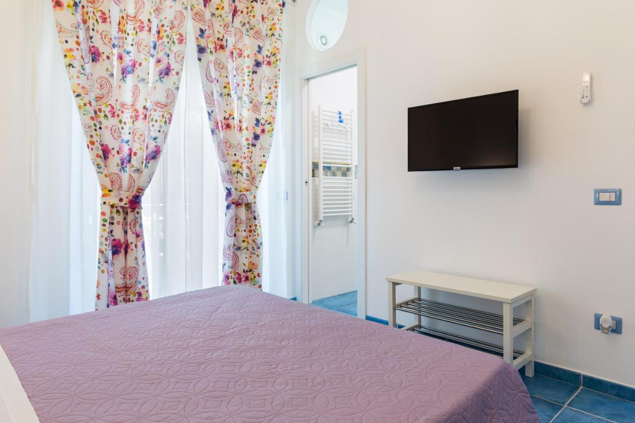 A Casa Di Monachella Villa Gaeta Kültér fotó