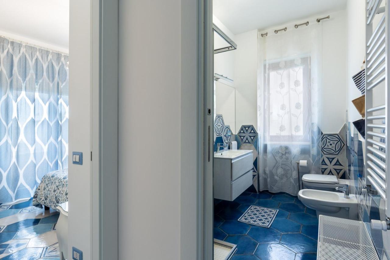 A Casa Di Monachella Villa Gaeta Kültér fotó