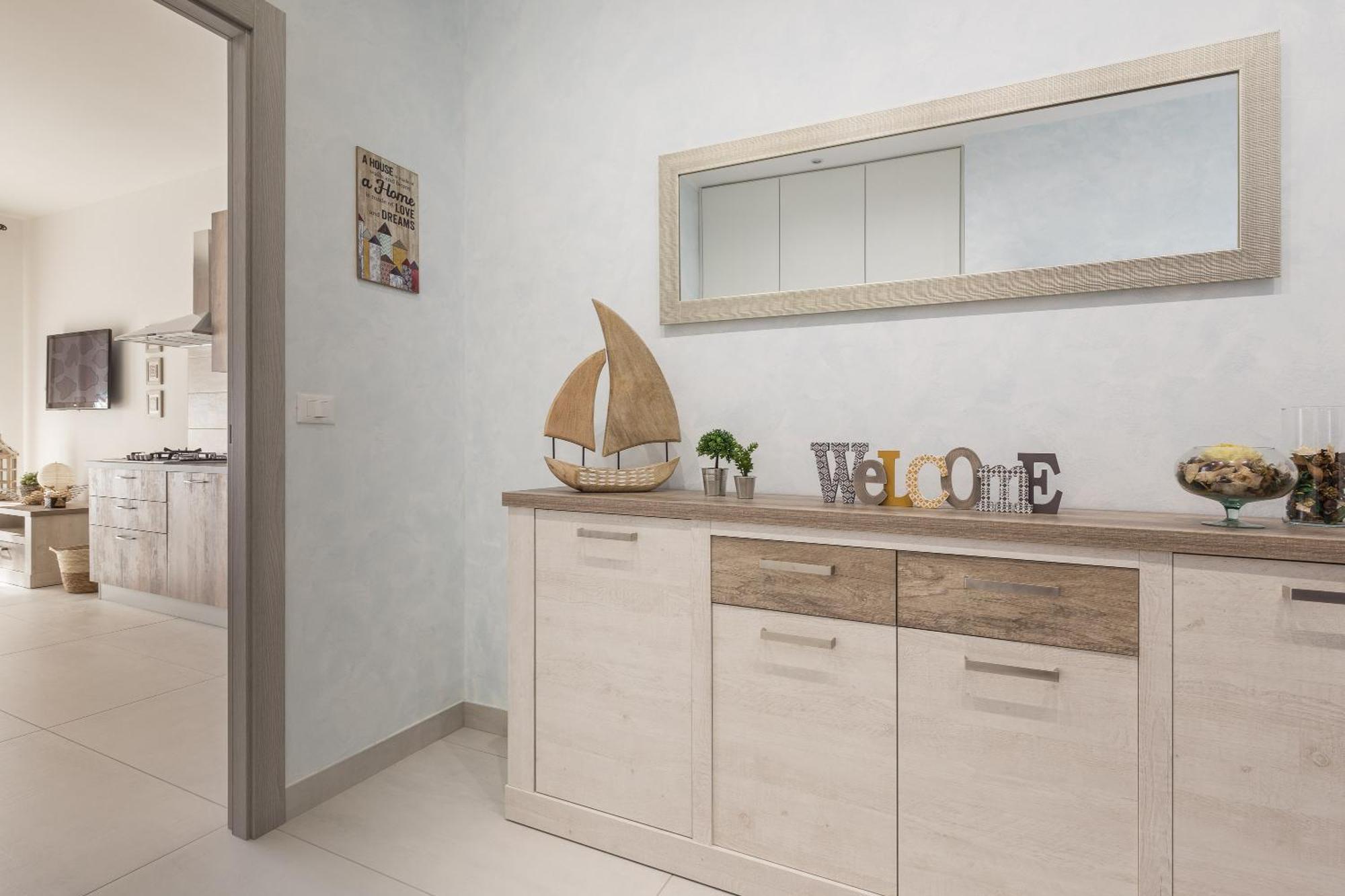 A Casa Di Monachella Villa Gaeta Kültér fotó