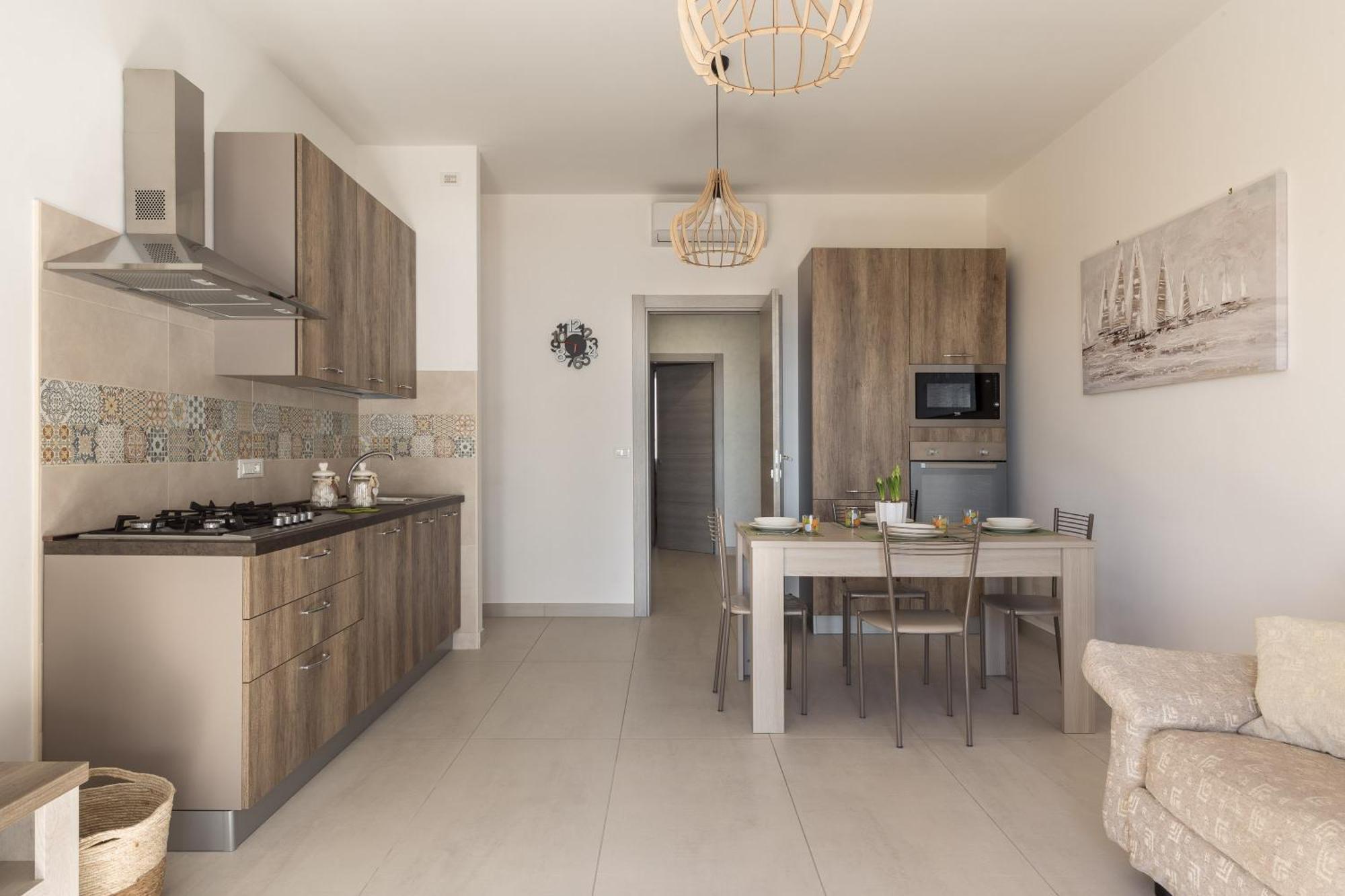 A Casa Di Monachella Villa Gaeta Kültér fotó