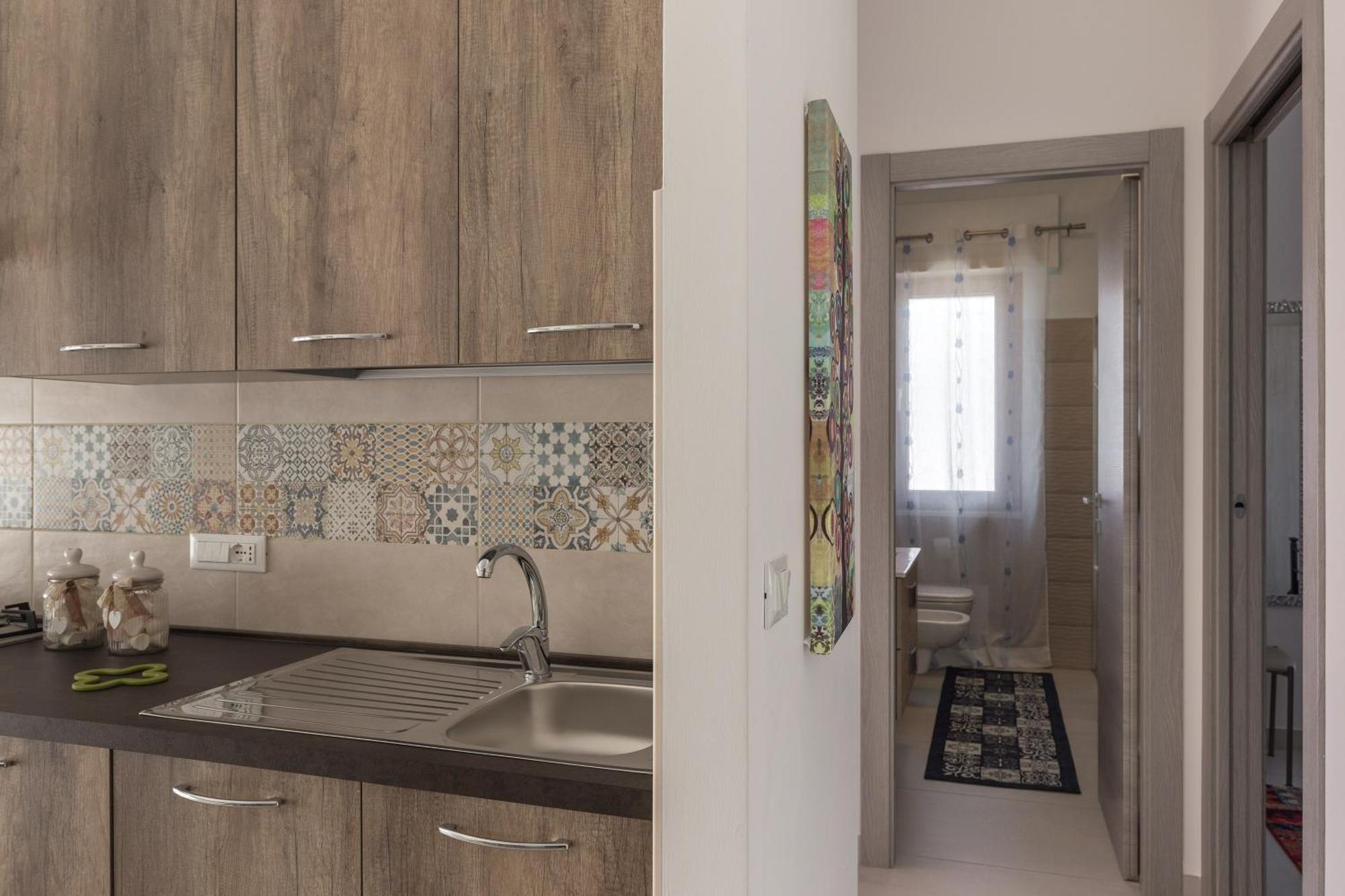 A Casa Di Monachella Villa Gaeta Kültér fotó