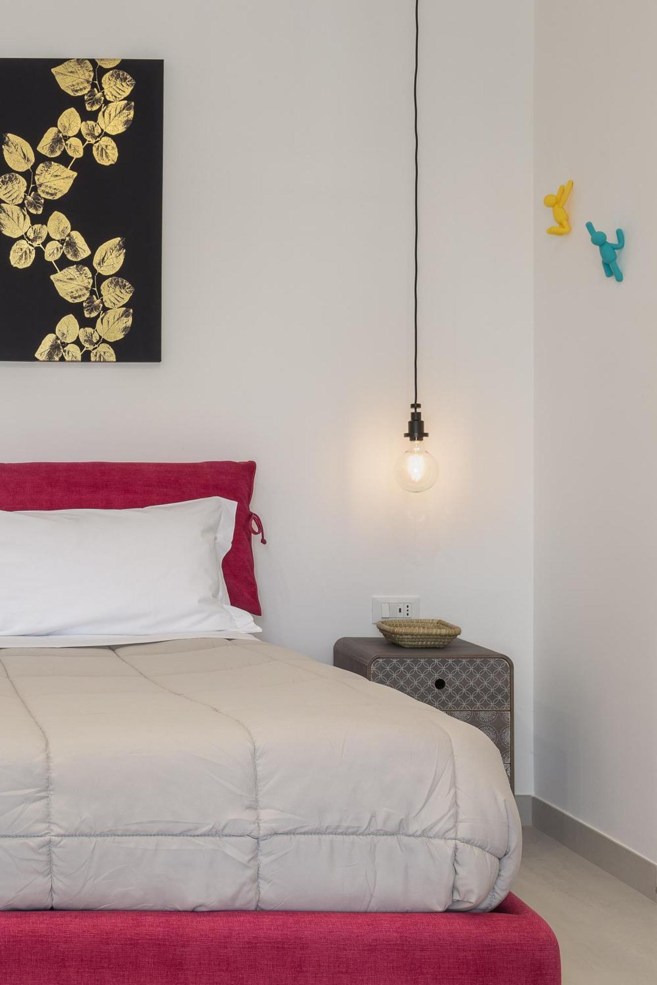 A Casa Di Monachella Villa Gaeta Kültér fotó