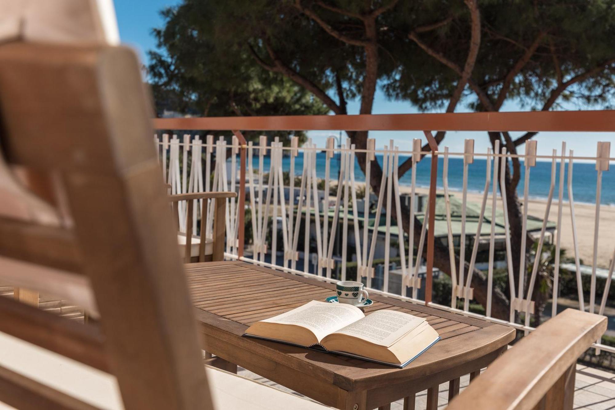 A Casa Di Monachella Villa Gaeta Kültér fotó