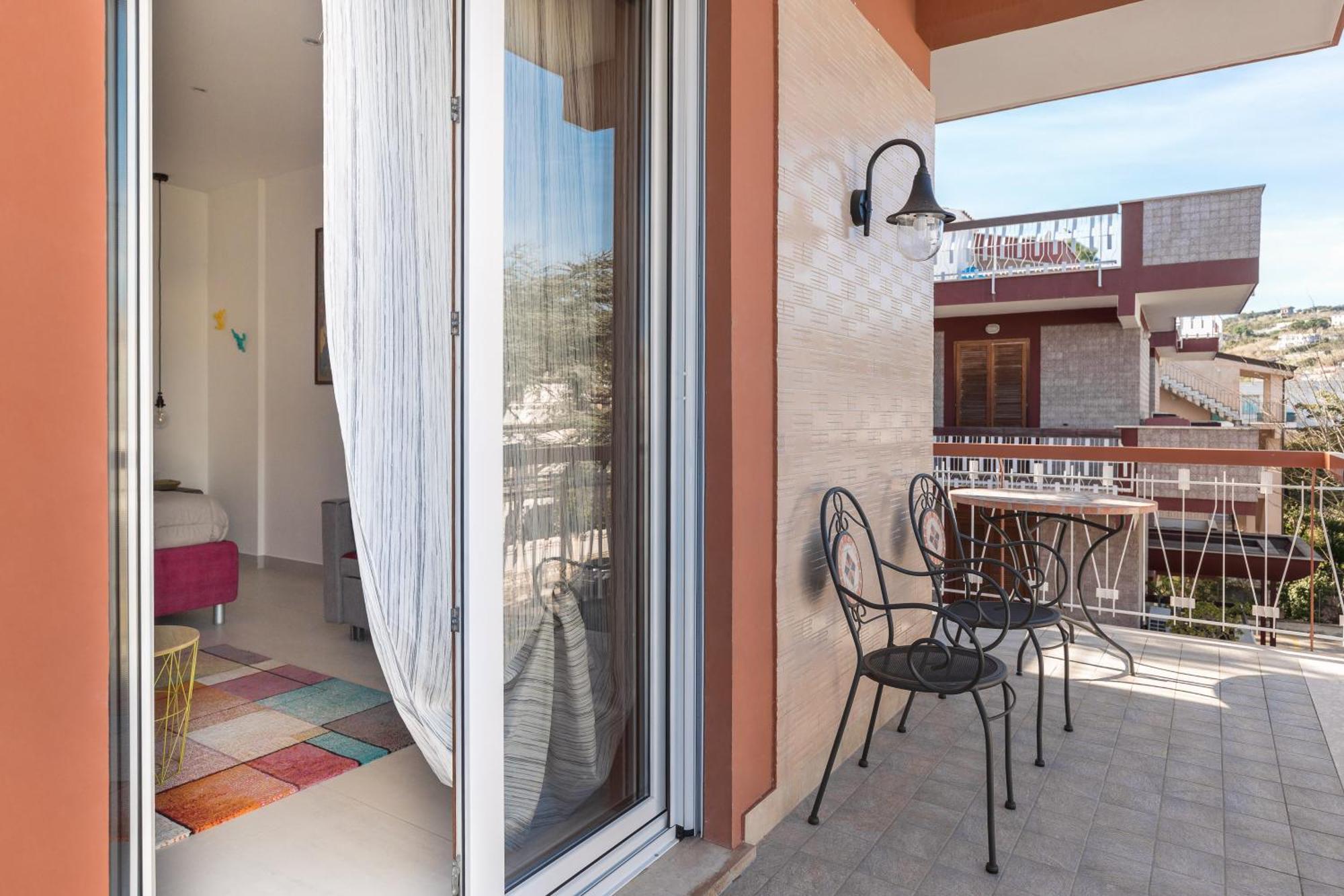 A Casa Di Monachella Villa Gaeta Kültér fotó