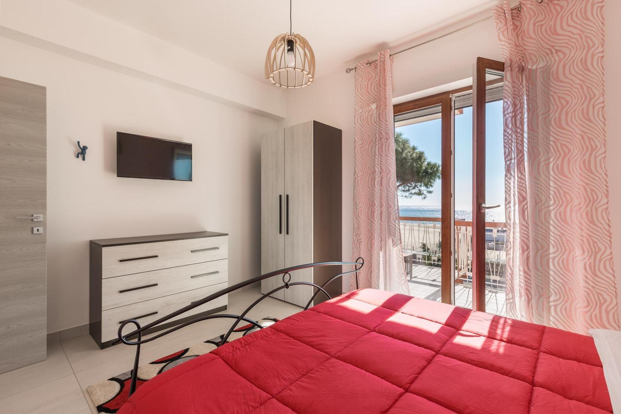 A Casa Di Monachella Villa Gaeta Kültér fotó