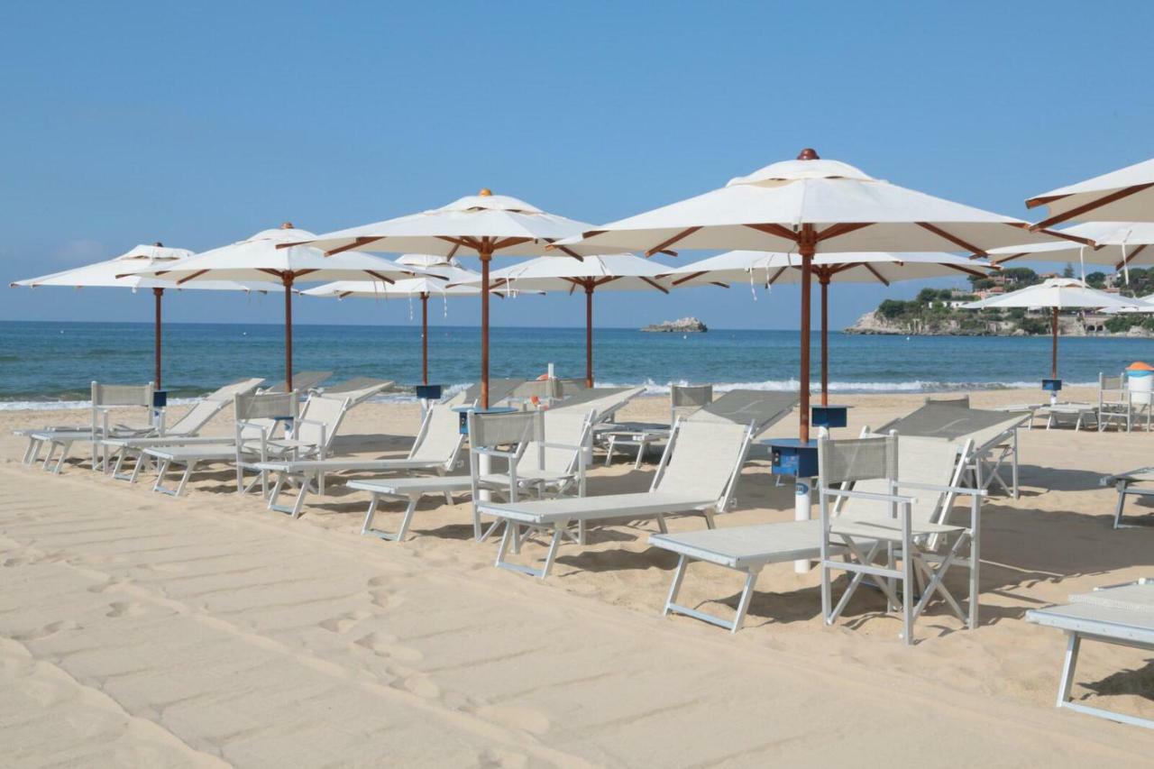 A Casa Di Monachella Villa Gaeta Kültér fotó