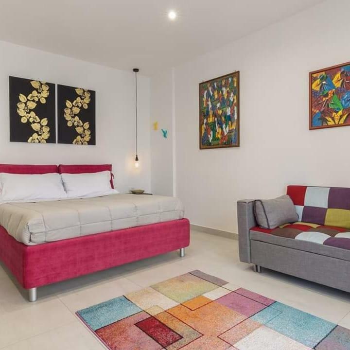 A Casa Di Monachella Villa Gaeta Kültér fotó