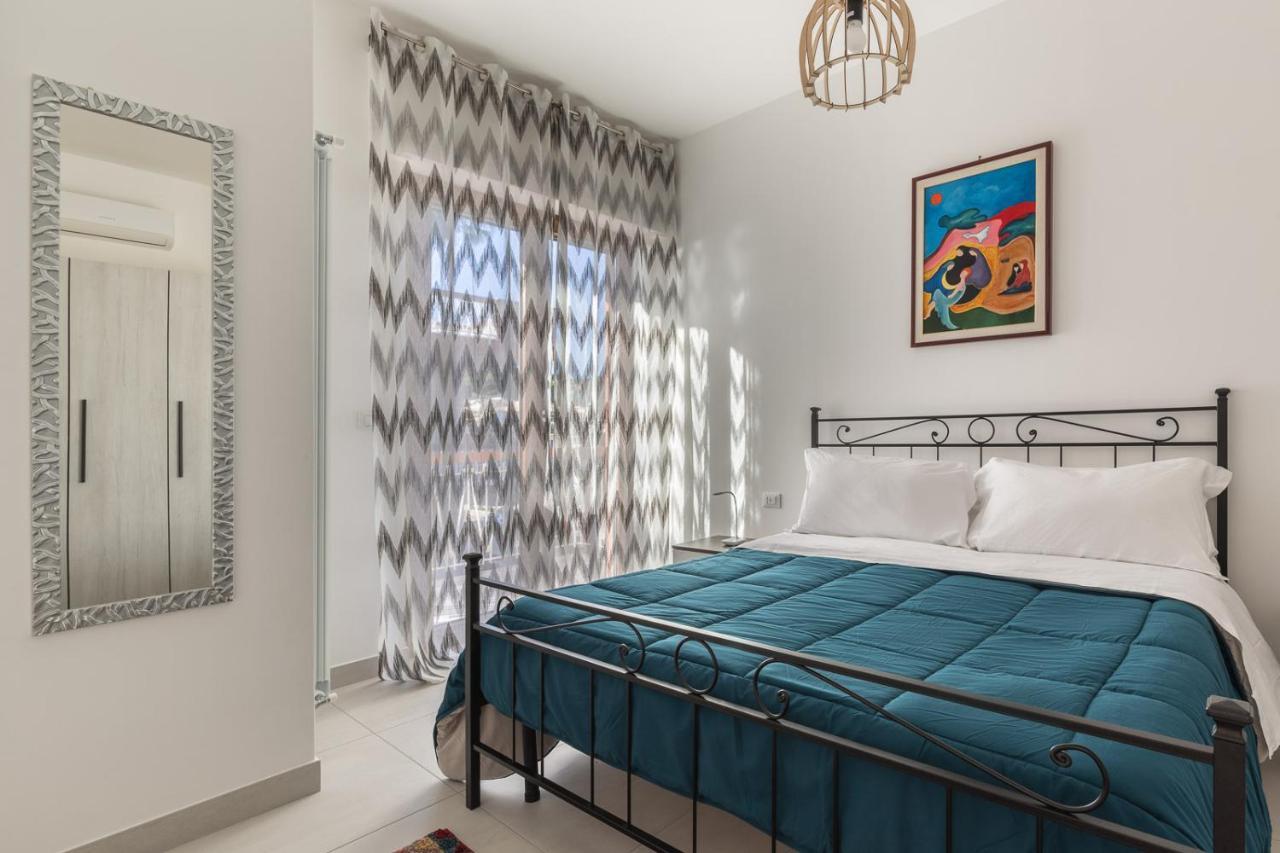A Casa Di Monachella Villa Gaeta Kültér fotó