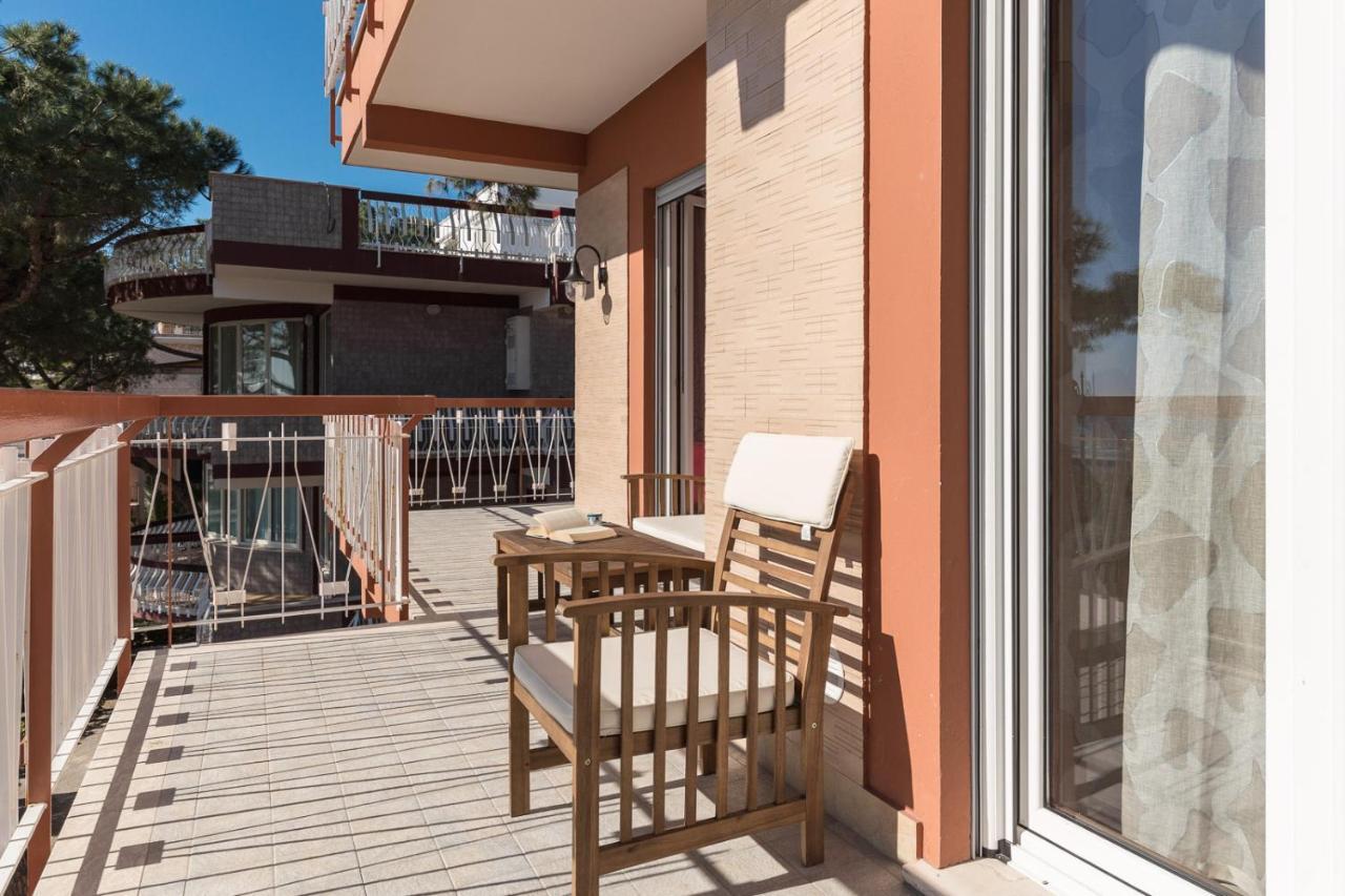 A Casa Di Monachella Villa Gaeta Kültér fotó